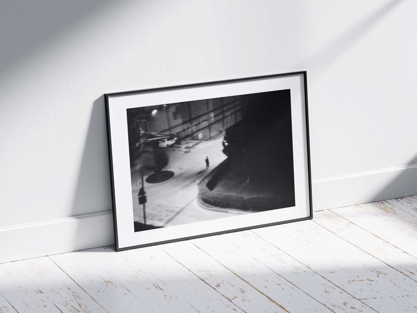 Giorgi Sartania - "Again" - Image 5