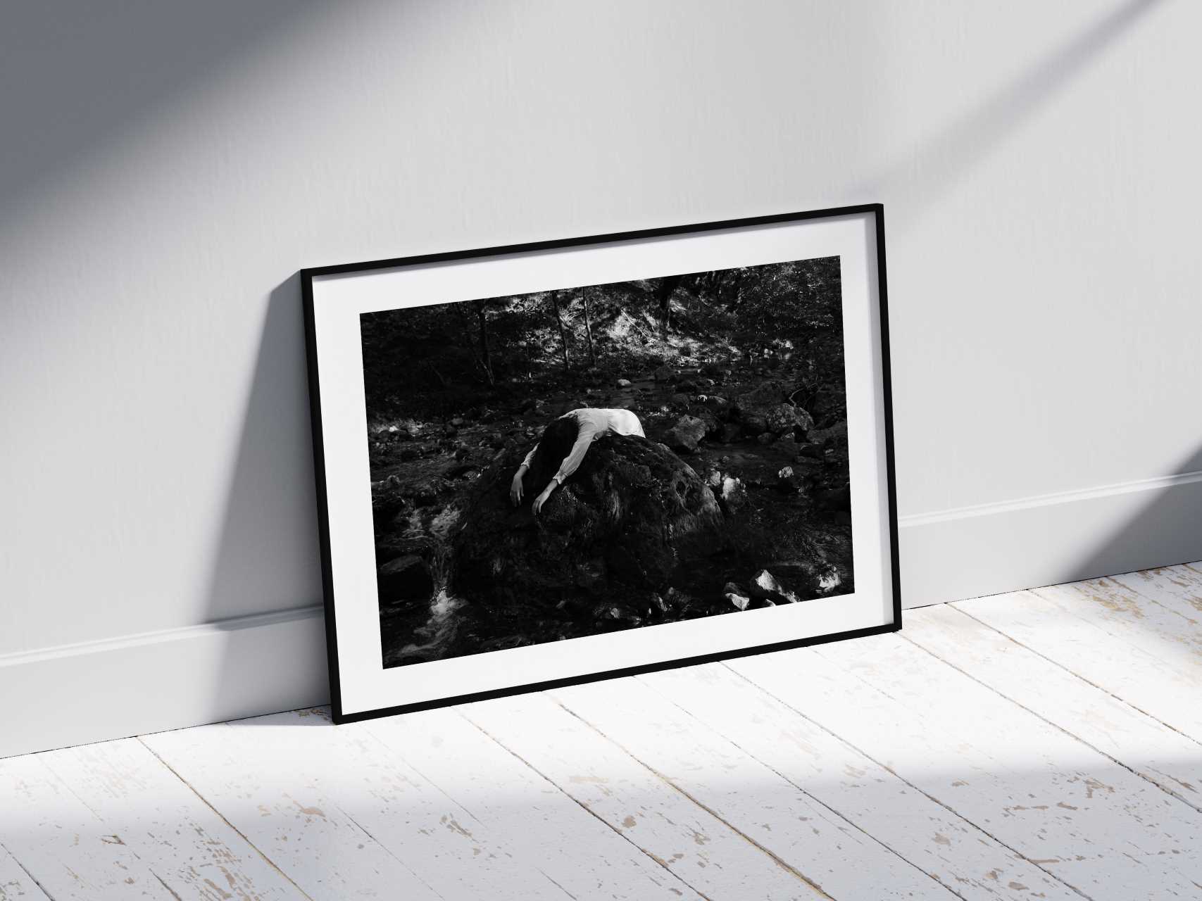 Mariam Ambroladze - "Dedicated to the Place which only I can See" - Image 5