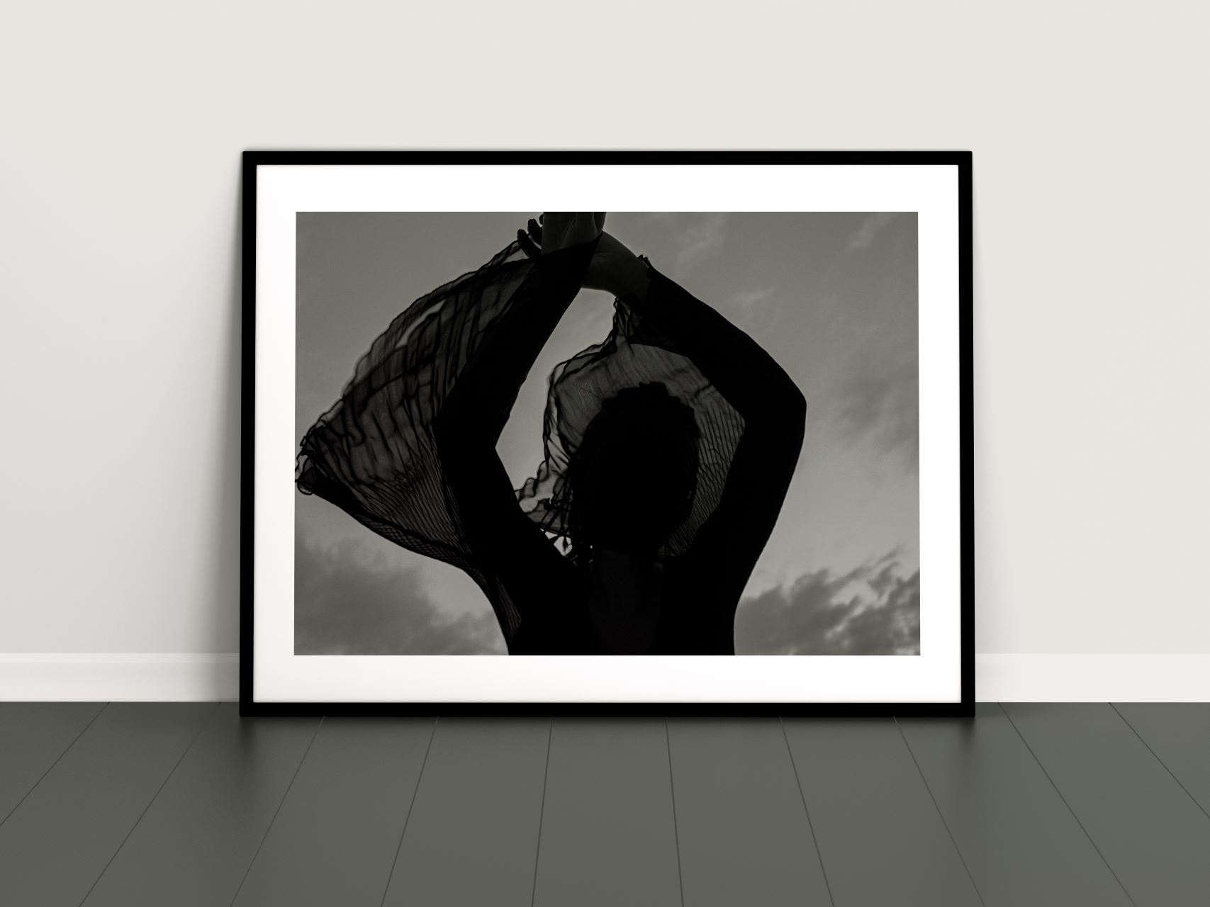 Mariam Lobzhanidze - "Absence" - Image 5