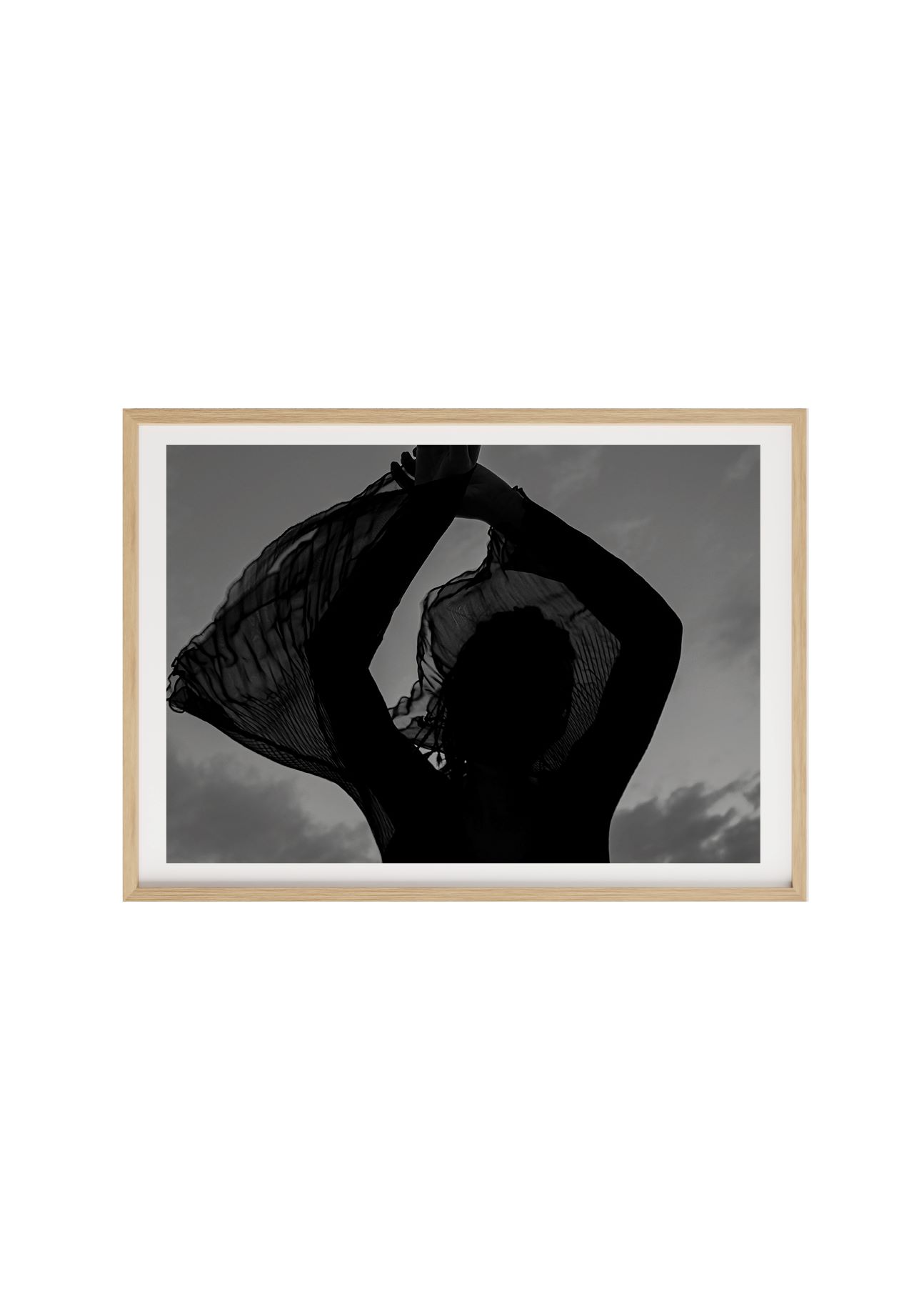 Mariam Lobzhanidze - "Absence" - Image 4