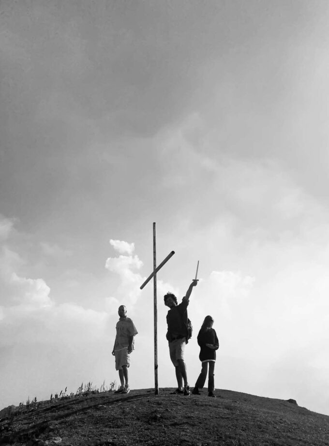 <img src=“Nika Kalandadze’s photo Didgori circa 1100’s” alt=“Black and white” title=“ Didgori circa 1100’s black and white - Didgori circa 1100’s”