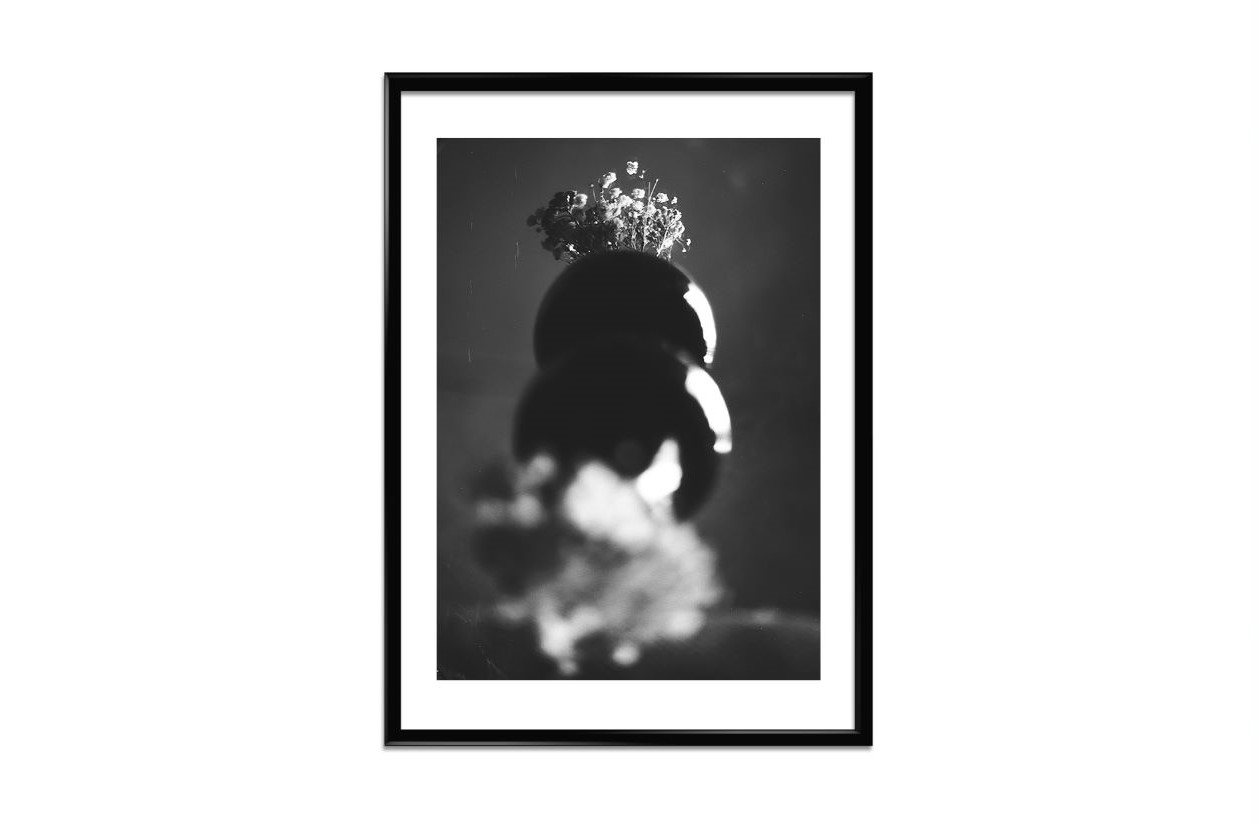 Ana Lotuashvili - "Reflection" - Image 3