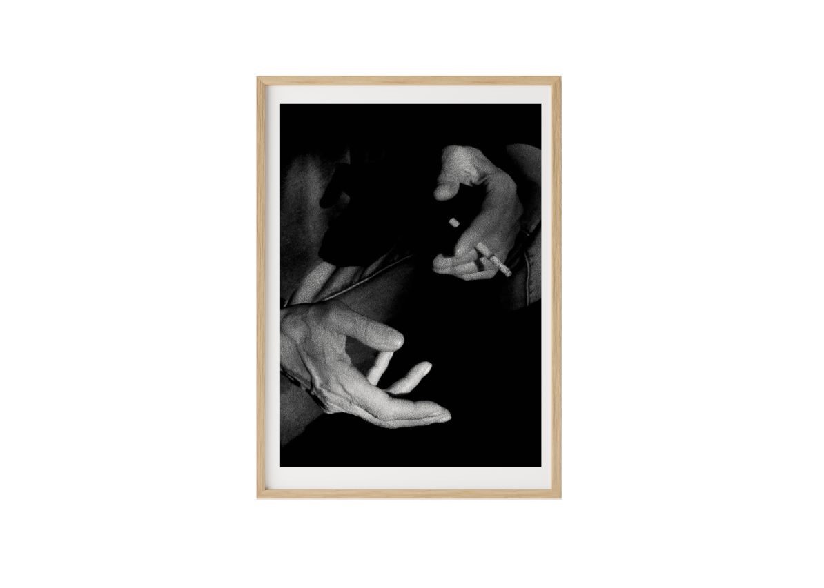 Anita Chubinishvili - "Father" - Image 4
