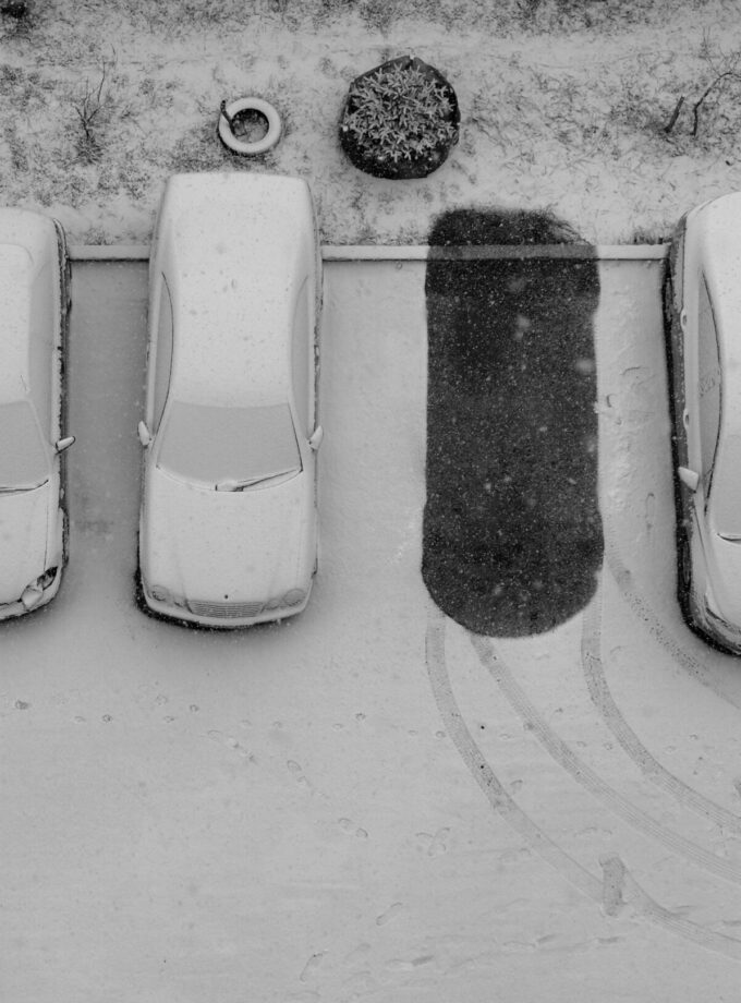 <img src=“Saba Laliashvili’s photo And then there were none“alt=Other”title=“Cars in the Snow”