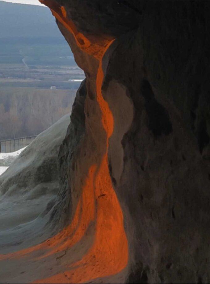 <img src=“Tamta Rukhadze’s photo Gamokvabuli“alt=Sun”title=“Gamokvabuli”