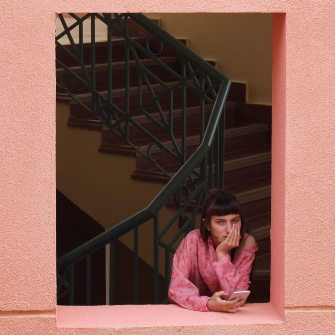 Tbilisi Collective – union of emerging photographers