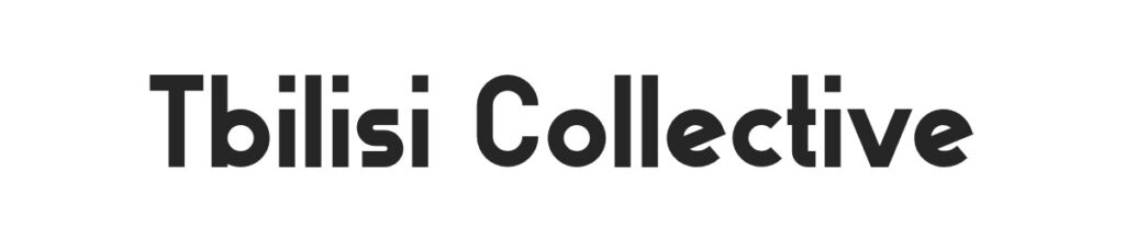 Logo of Tbilisi Collective