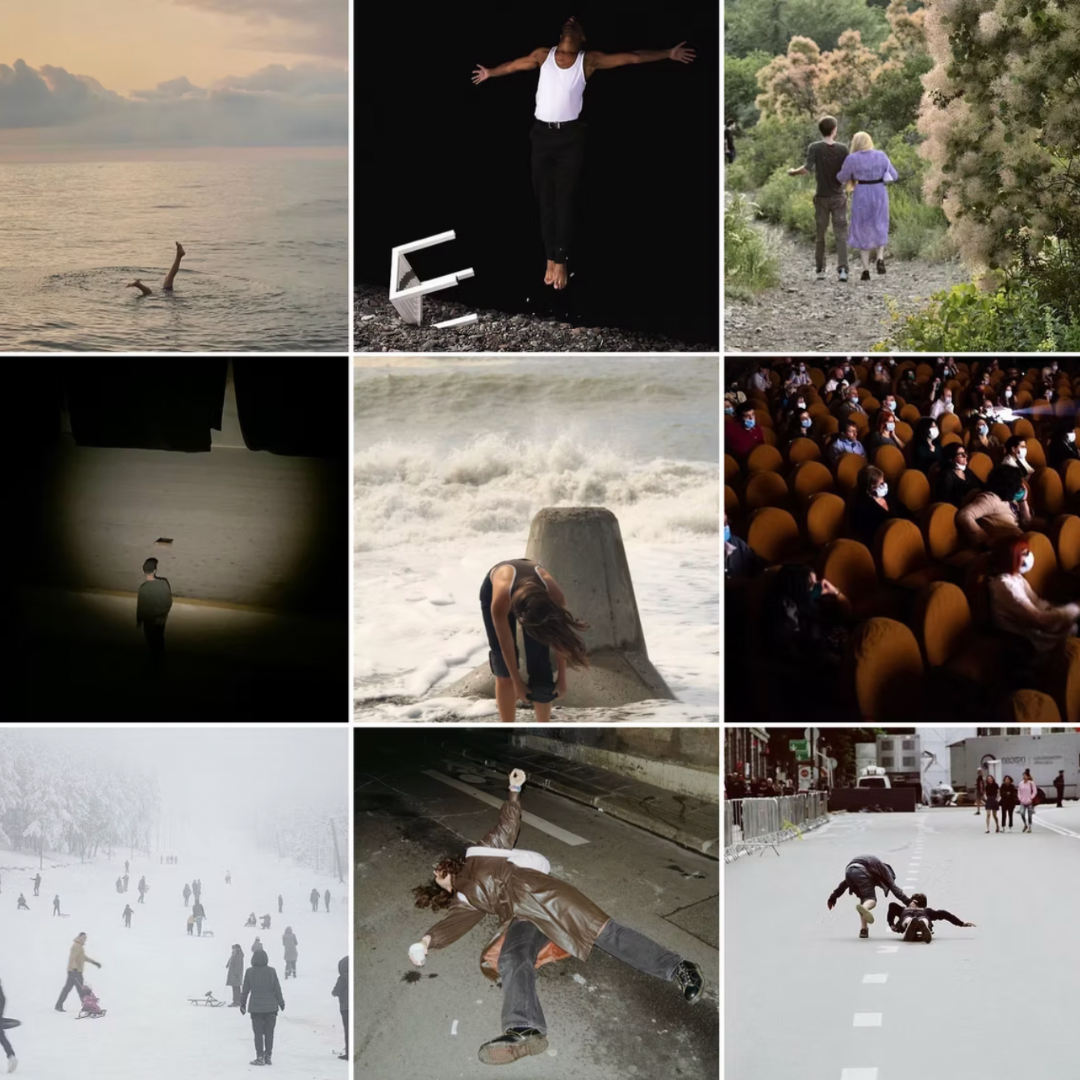 Tbilisi Collective Visual Album