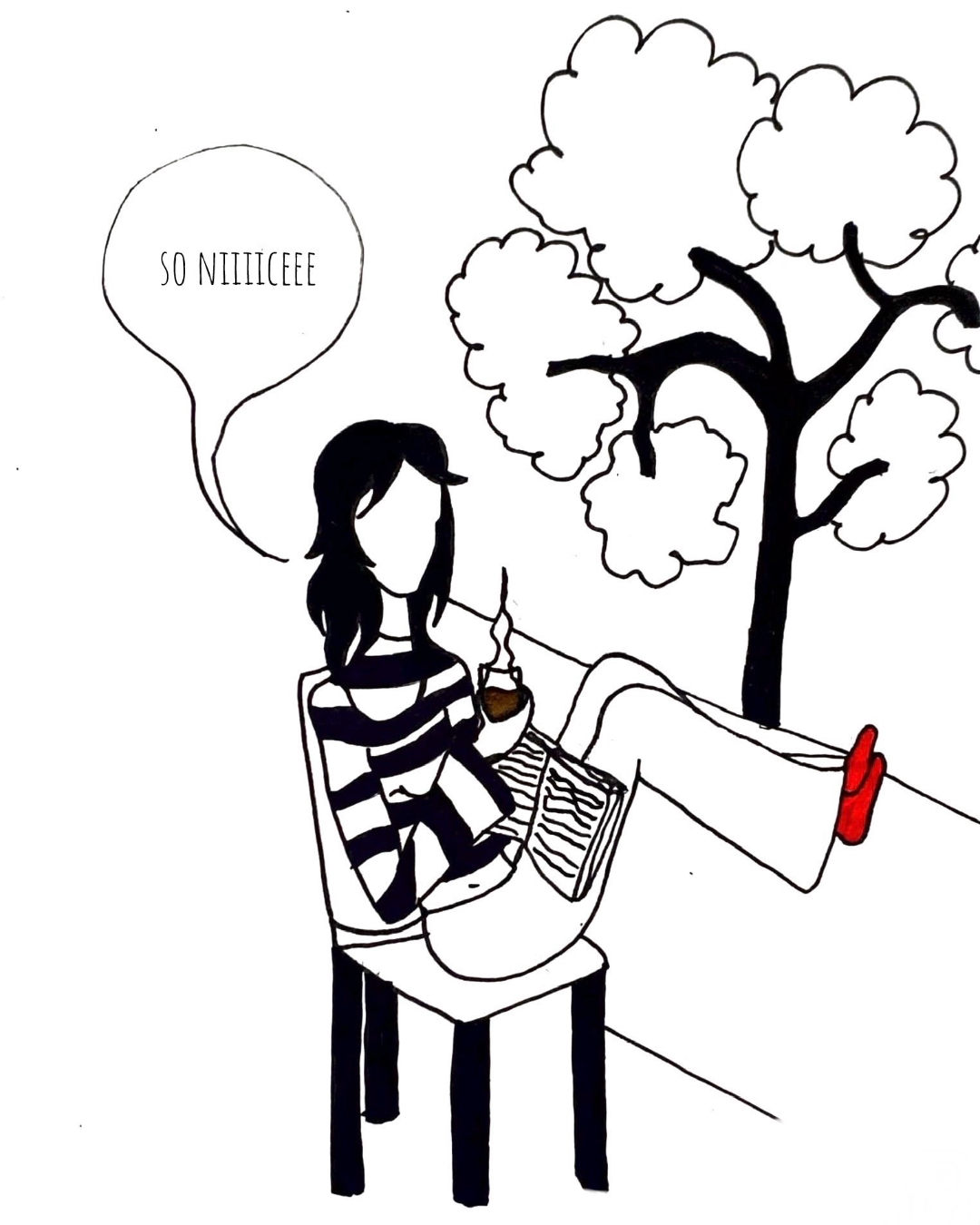 Does Being Grateful Make You Less Ambitious?