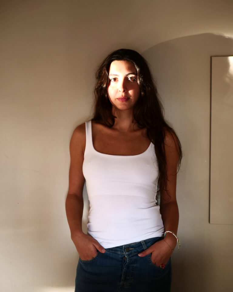 From Tbilisi to Paris: Tatuna Asatiani’s Path to Art World