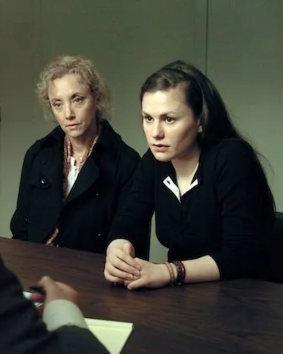 To Those Who Care More Easily – Margaret (2011)