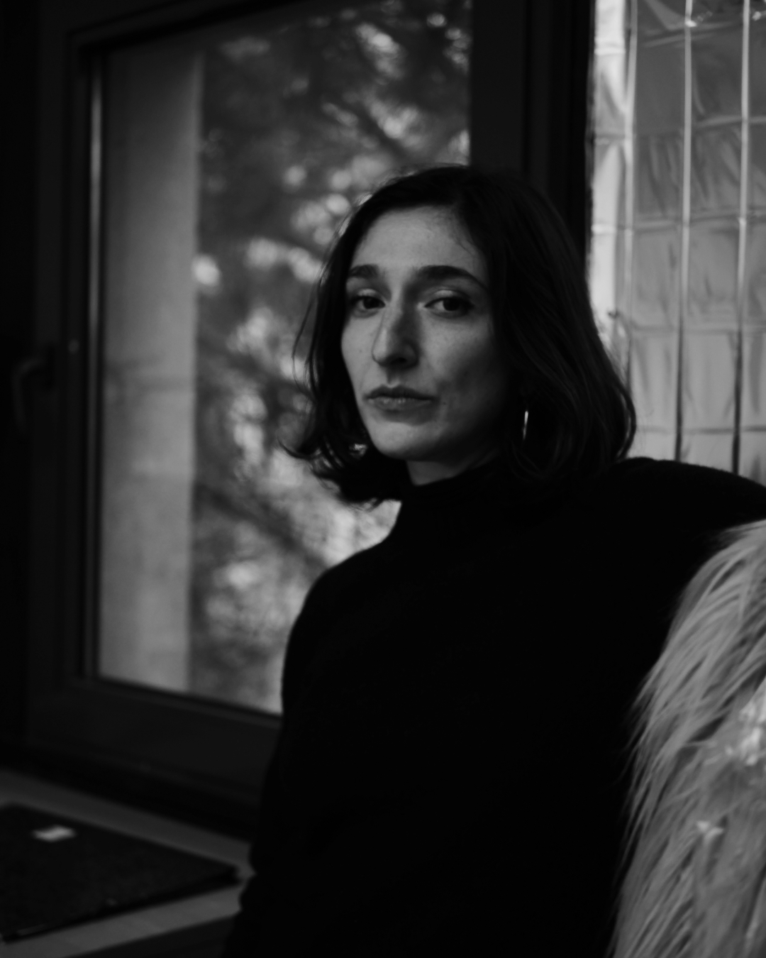 Khma: The Voice, the Journey, and the Theatre of Anna Kobakhidzé 