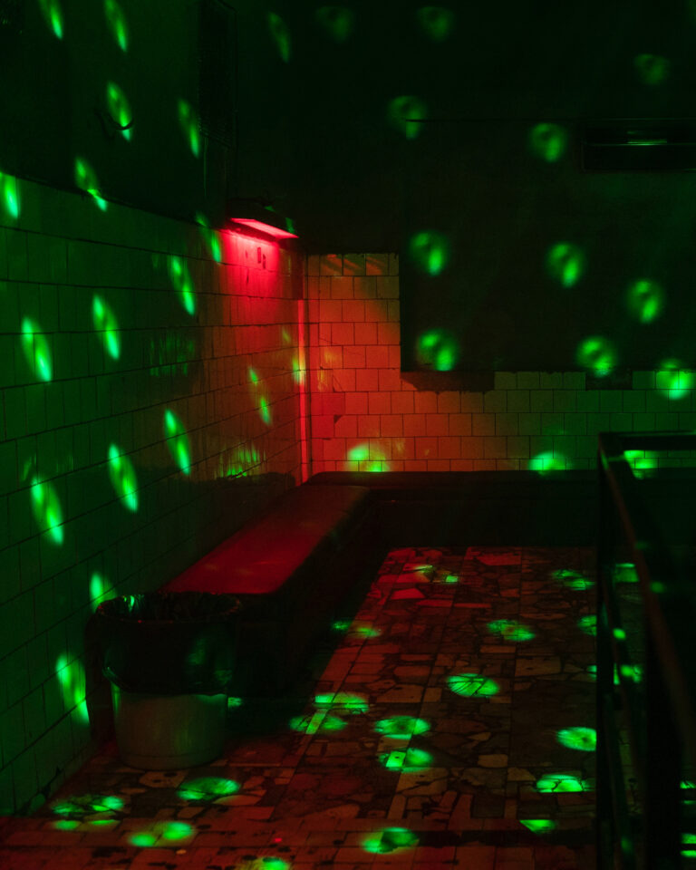 Bassiani: Before the City Returns