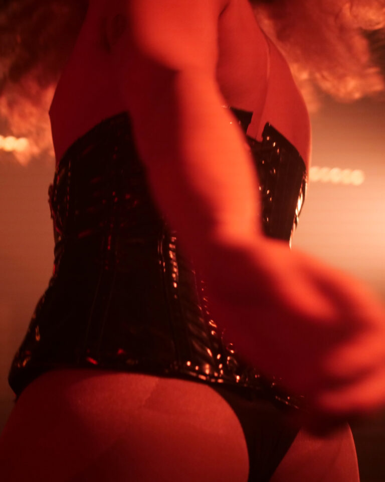 We Bleed Glamour: Inside the Georgian Drag Ball