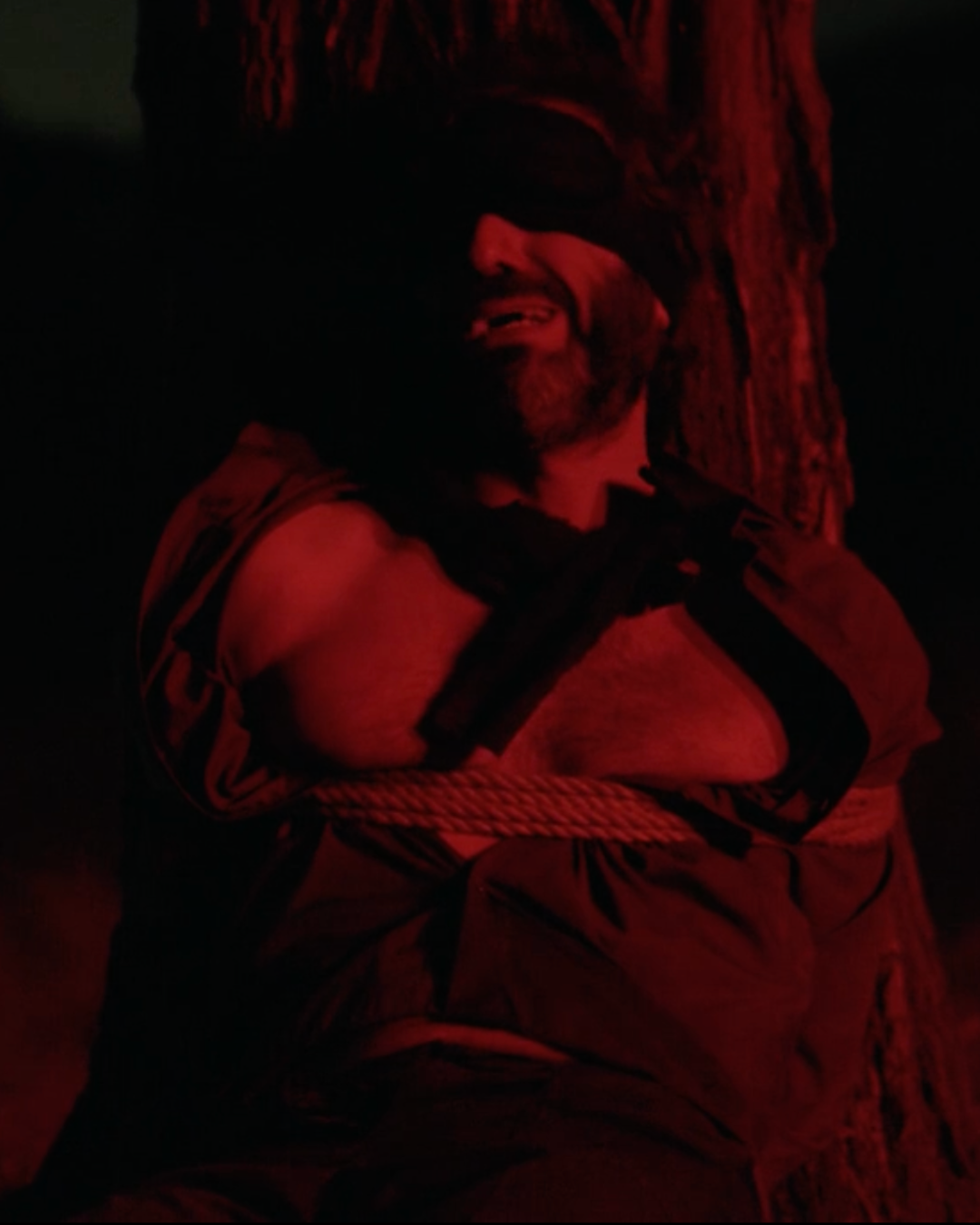 It Was Just an Accident: Footsteps of Fear and Power in Iran and Beyond