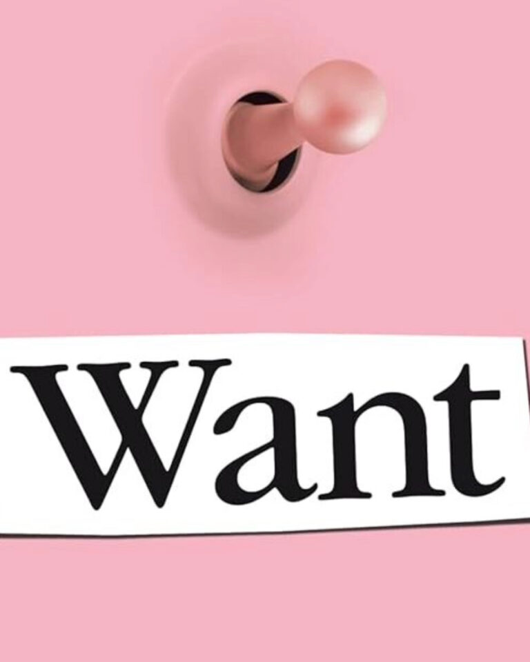 Let’s Talk About Female Fantasies