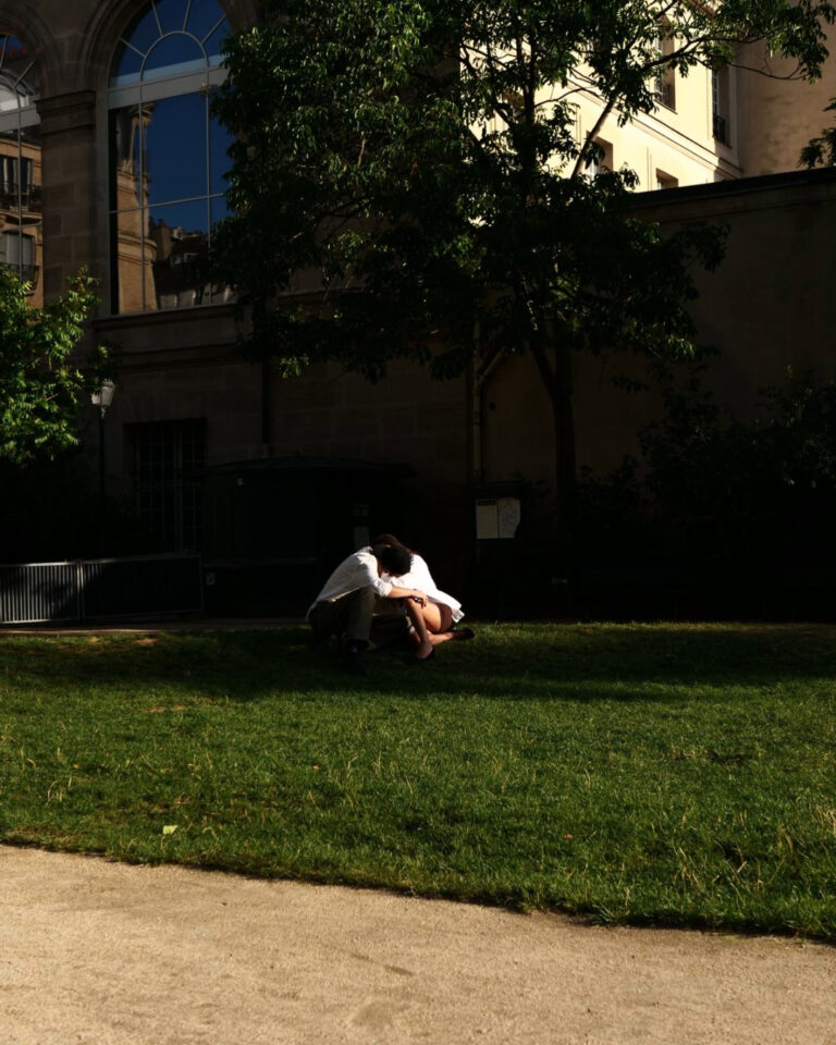 Who Said Love Was Harmonious?