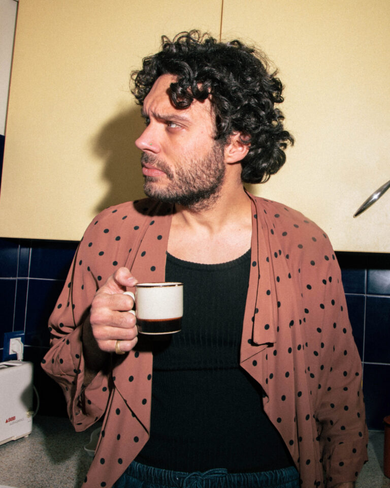 Valentin Pitarch: Directing and Animating Beyond the Algorithm 