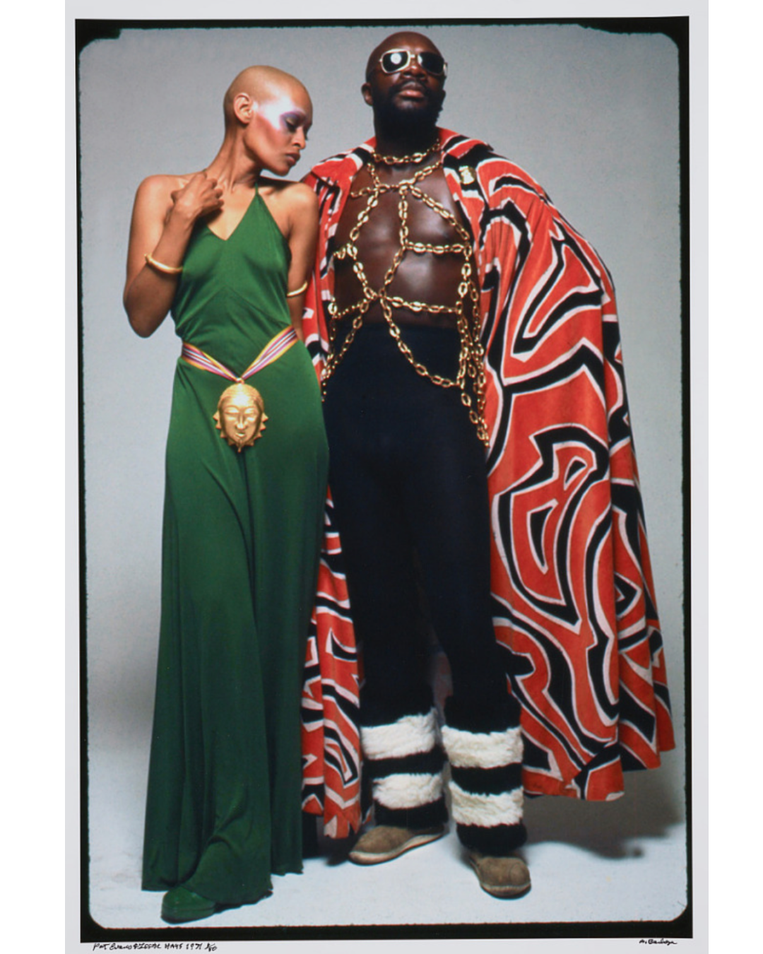 A Short Introduction to Blaxploitation Soundtrack Albums