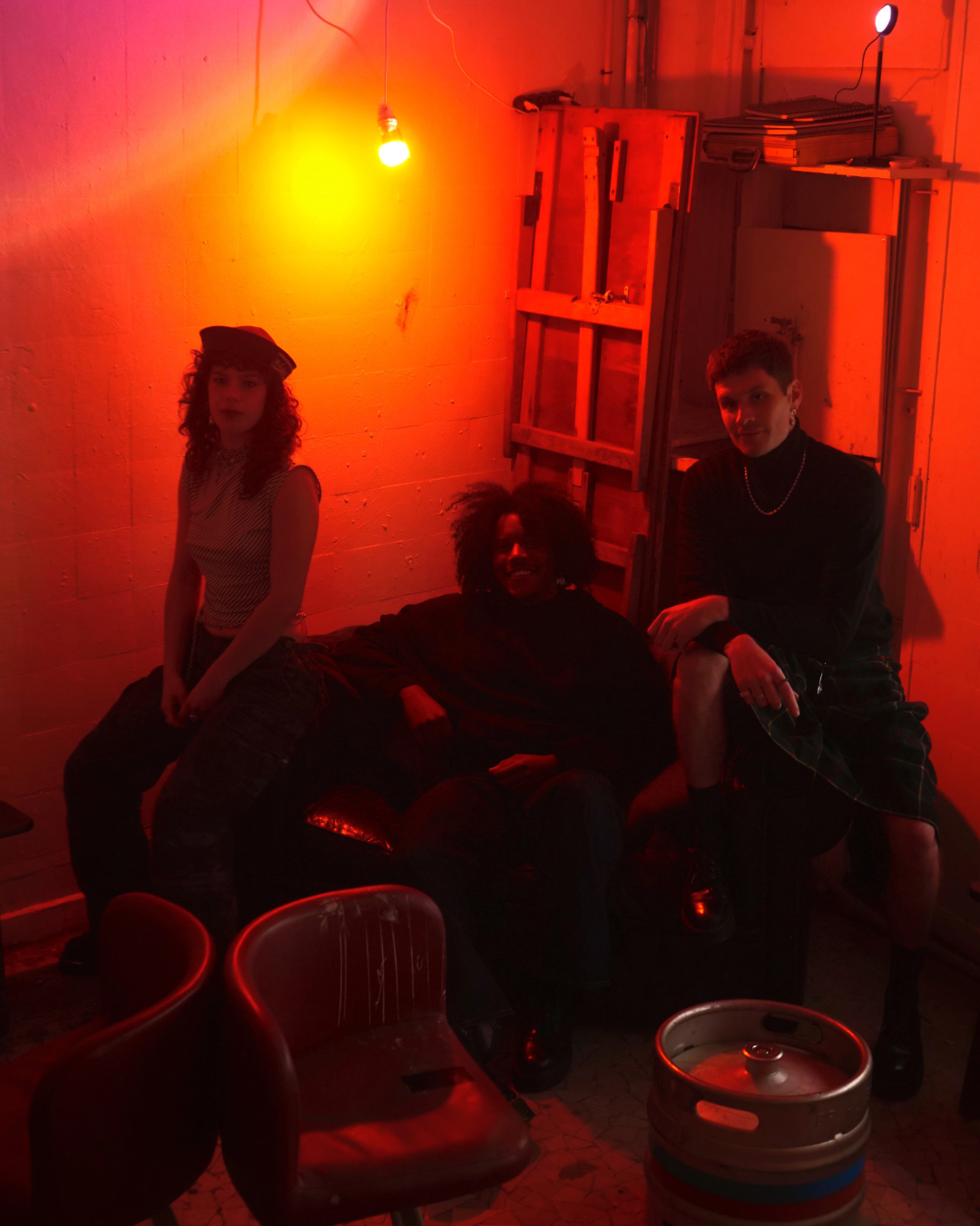 Furia Collective: From a Shared Vision to a Growing Community