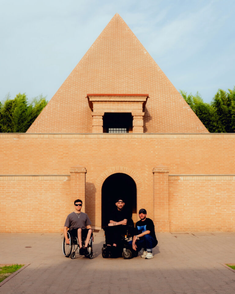Rethinking the Dancefloor: FREGA Project on Accessibility, Inclusion and Belonging