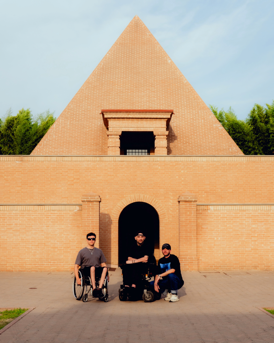 Rethinking the Dancefloor: FREGA Project on Accessibility, Inclusion and Belonging